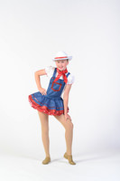 Ashley Scoby