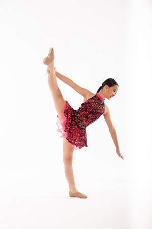 Isabella Wang