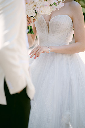 Evelyn and Kevin Liao Wedding