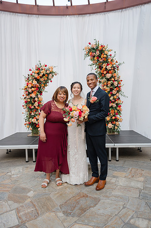 Peony and Phillip 09/21/2024 Wedding