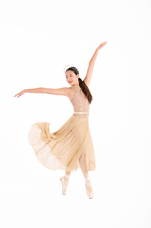Valerie Huang
