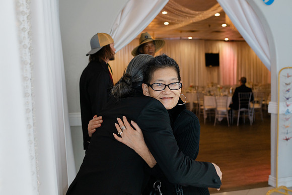 20250308 Elaria & Javier Wedding