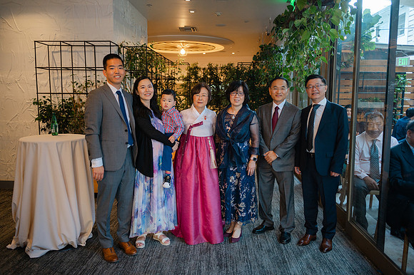 Sarah & Keji 10-12-2024 Wedding