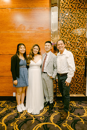 Connie & Eric Wedding 12-03-2022