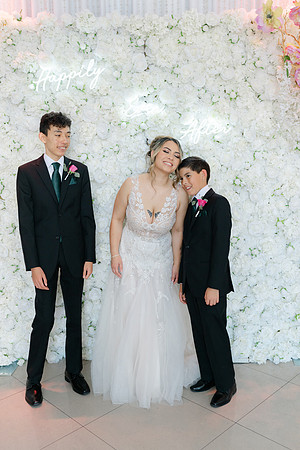 20250308 Elaria & Javier Wedding
