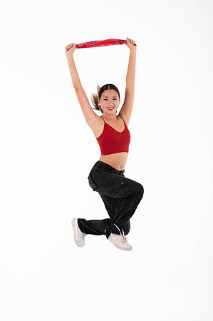 Valerie Huang