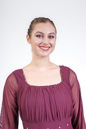 LILA GORMAN
