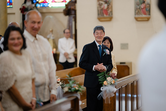 Joyce and Matthew Wedding 6/7/2025