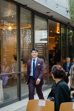 Sarah & Keji 10-12-2024 Wedding