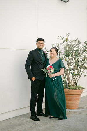 20250308 Elaria & Javier Wedding