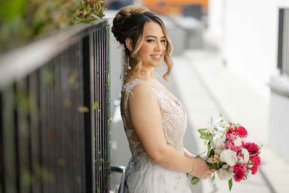 20250308 Elaria & Javier Wedding