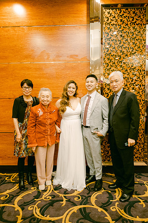Connie & Eric Wedding 12-03-2022