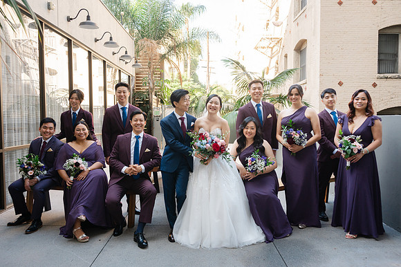 Sarah & Keji 10-12-2024 Wedding