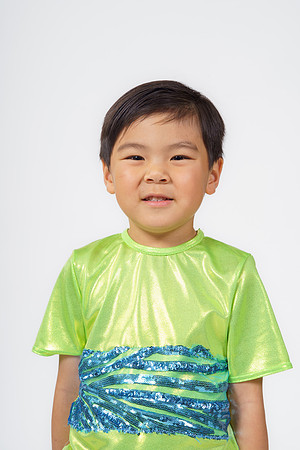 LIAM WANG