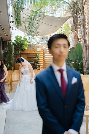 Sarah & Keji 10-12-2024 Wedding
