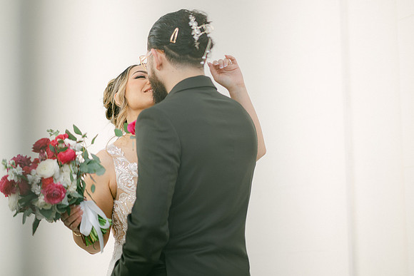 20250308 Elaria & Javier Wedding