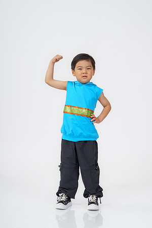 LIAM WANG