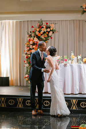 Peony and Phillip 09/21/2024 Wedding