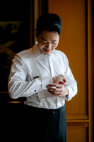 Evelyn and Kevin Liao Wedding