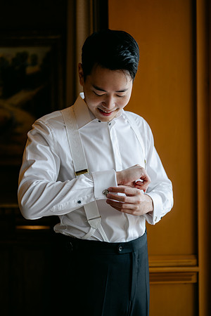 Evelyn and Kevin Liao Wedding