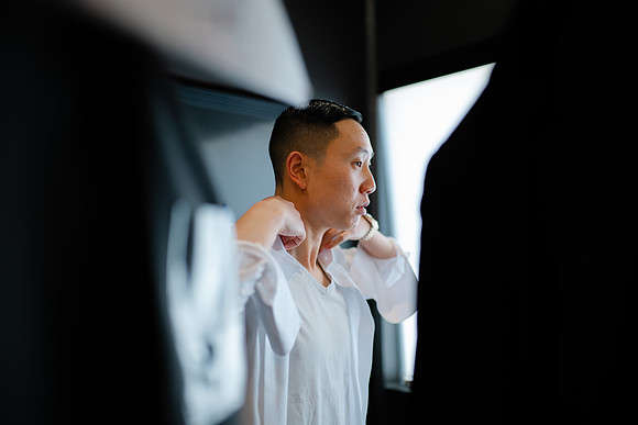 Maggie and Wesley May 31, 2025
