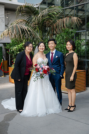 Sarah & Keji 10-12-2024 Wedding