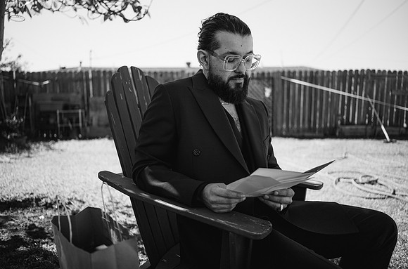 20250308 Elaria & Javier Wedding