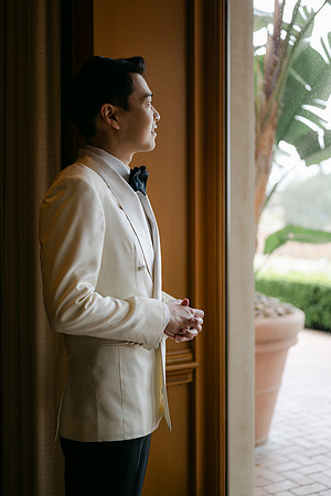 Evelyn and Kevin Liao Wedding