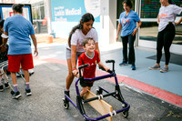 Cerebal Palsy Summer Camp