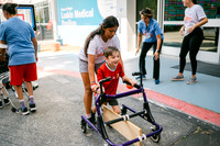 Cerebal Palsy Summer Camp