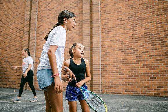 Cerebal Palsy Summer Camp