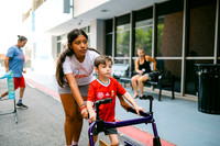 Cerebal Palsy Summer Camp