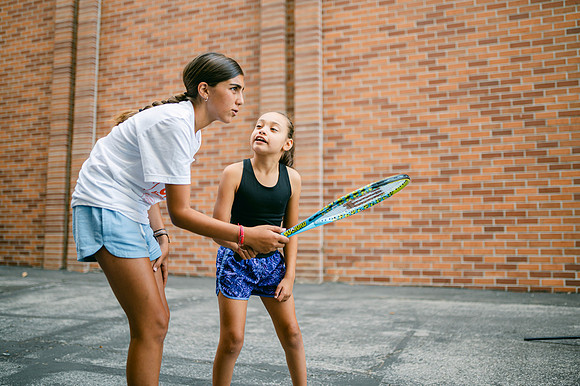 Cerebal Palsy Summer Camp