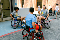Cerebal Palsy Summer Camp