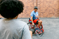 Cerebal Palsy Summer Camp