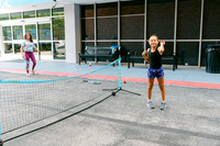 Cerebal Palsy Summer Camp