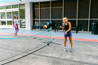 Cerebal Palsy Summer Camp