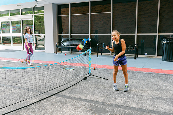 Cerebal Palsy Summer Camp