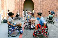 Cerebal Palsy Summer Camp