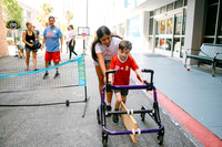 Cerebal Palsy Summer Camp