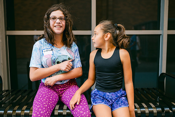 Cerebal Palsy Summer Camp