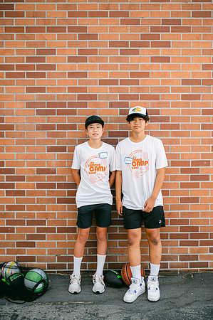 Cerebal Palsy Summer Camp