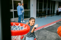 Cerebal Palsy Summer Camp