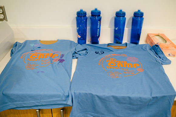 Cerebal Palsy Summer Camp