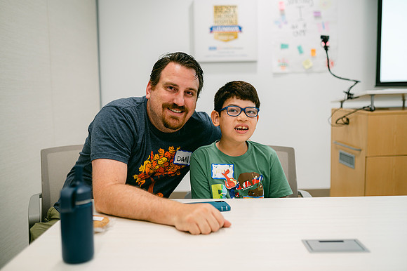 Cerebal Palsy Summer Camp