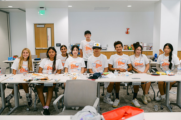 Cerebal Palsy Summer Camp