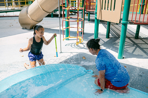 Cerebal Palsy Summer Camp