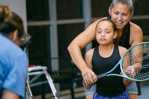 Cerebal Palsy Summer Camp
