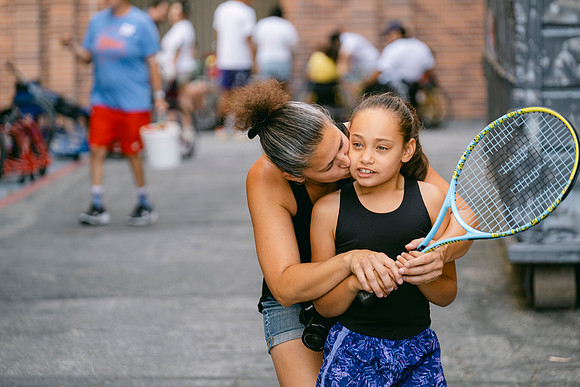 Cerebal Palsy Summer Camp