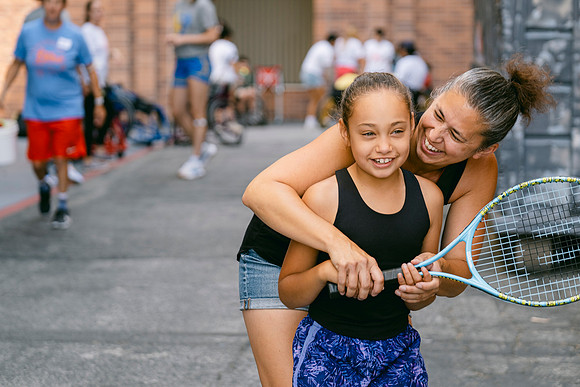Cerebal Palsy Summer Camp